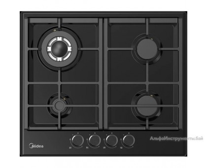Варочная панель Midea MG607B