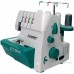 Оверлок Leader Eco Drive