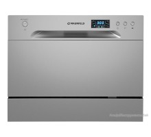 Посудомоечная машина MAUNFELD MLP-06DS