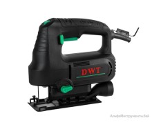 Электролобзик DWT STSP05-65 DV