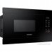 Микроволновая печь встраиваемая SAMSUNG MQ8000M (MS22M8054AK/BW)