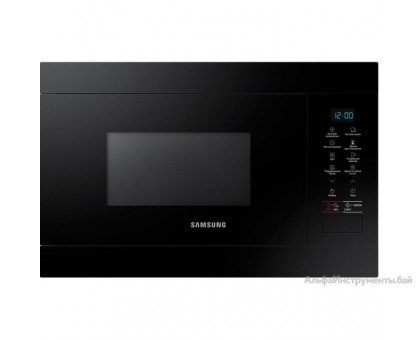 Микроволновая печь встраиваемая SAMSUNG MQ8000M (MS22M8054AK/BW)