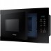 Микроволновая печь встраиваемая SAMSUNG MQ8000M (MS22M8054AK/BW)