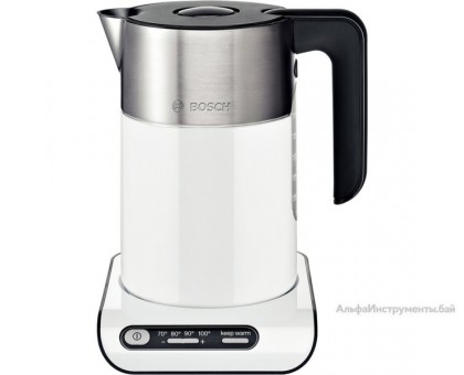 Электрочайник Bosch TWK8611P
