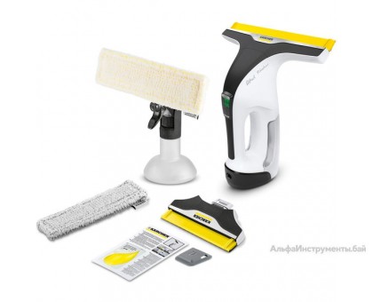 Стеклоочиститель KARCHER WV 7 Signature Line (1.633-780.0)