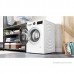 Стиральная машина BOSCH WGG254ZGPL
