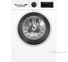 Стиральная машина BOSCH WGG254ZGPL