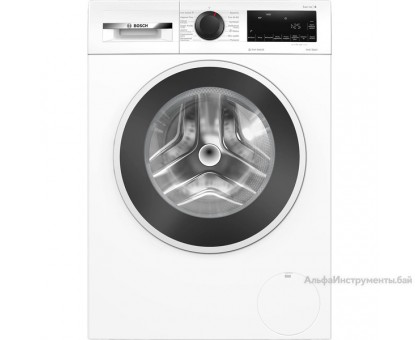 Стиральная машина BOSCH WGG254ZGPL