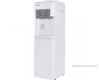 Кулер для воды SONNEN FSC-02AC (455420)