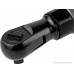 Аккум. угловая трещотка (гайковерт) BULL CRW 9020 в кор. XLTpro SOLO 90 Нм, 0-200 об/мин., LED