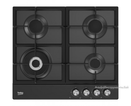 Поверхность газовая BEKO HIAW 64225 SB