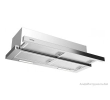 Кухонная вытяжка Korting KHP 9815 X