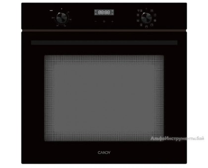 Духовой шкаф CANDY COXP08LTBB