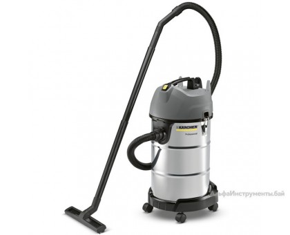 Пылесос Karcher NT 38/1 Me Classic 1.428-538.0