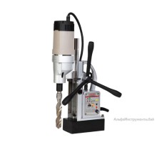 Станок магнитный сверлильный CROWN CT32042
