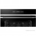 Духовой шкаф Haier HOQ-P16AN5SX