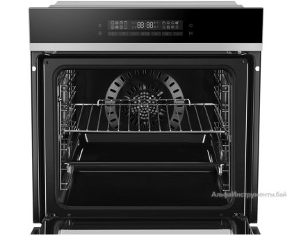 Духовой шкаф Haier HOQ-P16AN5SX