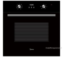 Духовой шкаф Midea MO 47001 GB