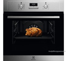 Электрический духовой шкаф Electrolux EOF3H50BX