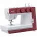Электромеханическая швейная машина Janome 1522RD