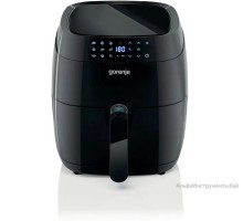 Аэрогриль GORENJE AF1700B