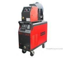 Полуавтомат инверторный Mitech MIG 350 IGBT