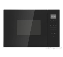 Микроволновая печь ZorG MIO256 S black