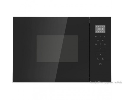 Микроволновая печь ZorG MIO256 S black