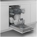 Встраиваемая посудомоечная машина Hotpoint HIS 2D86 D