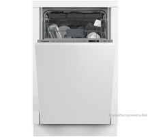 Встраиваемая посудомоечная машина Hotpoint HIS 2D86 D