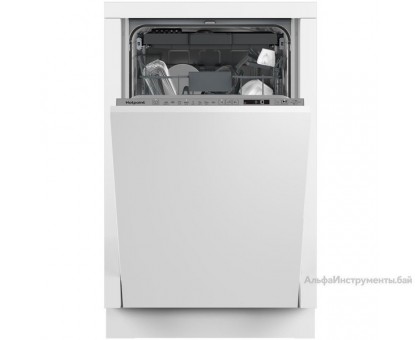Встраиваемая посудомоечная машина Hotpoint HIS 2D86 D