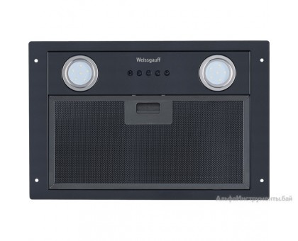 Вытяжка Weissgauff Dubhe 450 Black Edition