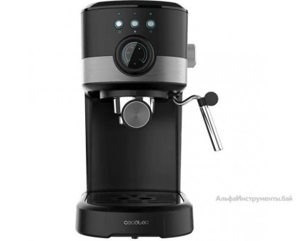Кофеварка Cecotec Power Espresso 20 Pecan Pro