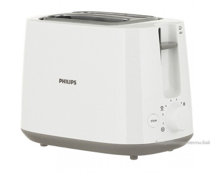 Тостер PHILIPS HD2581/00