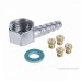 Варочная панель MAUNFELD EGHE.64.3STS-EB/G