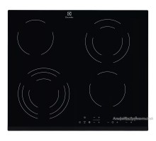 Варочная панель Electrolux EHF6343FOK