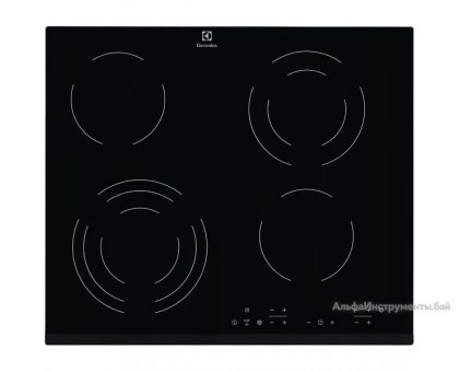 Варочная панель Electrolux EHF6343FOK