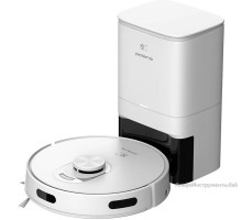 Робот-пылесос POLARIS PVCRDC G2 5002 WIFI IQ Home (Белый)