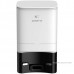 Робот-пылесос POLARIS PVCRDC G2 5002 WIFI IQ Home (Белый)