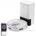 Робот-пылесос POLARIS PVCRDC G2 5002 WIFI IQ Home (Белый)