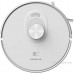 Робот-пылесос POLARIS PVCRDC G2 5002 WIFI IQ Home (Белый)