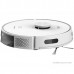 Робот-пылесос POLARIS PVCRDC G2 5002 WIFI IQ Home (Белый)