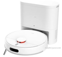 Робот-пылесос Xiaomi Robot Vacuum H40 OV51 (BHR07XBEU)