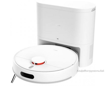 Робот-пылесос Xiaomi Robot Vacuum H40 OV51 (BHR07XBEU)