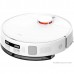 Робот-пылесос Xiaomi Robot Vacuum H40 OV51 (BHR07XBEU)