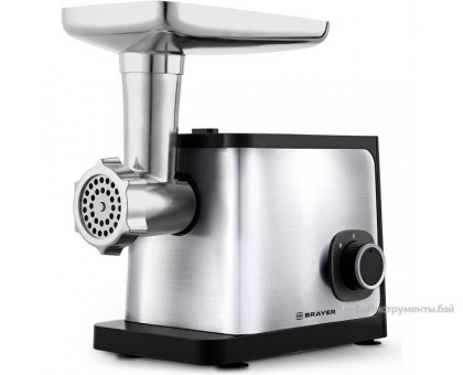 Мясорубка Brayer BR1615