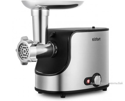 Мясорубка Kitfort KT-2133