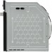 Духовой шкаф KRONA ASTRO 60 BL