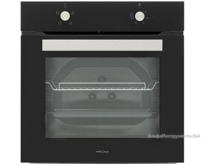 Духовой шкаф KRONA ASTRO 60 BL