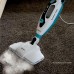 Паровая швабра Ariete 4175 Steam Mop Foldable 10 в 1